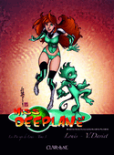 Miss Deeplane